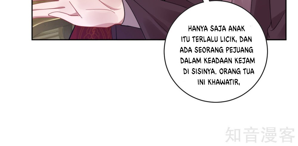 Reborn of War God Chapter 41 Gambar 11