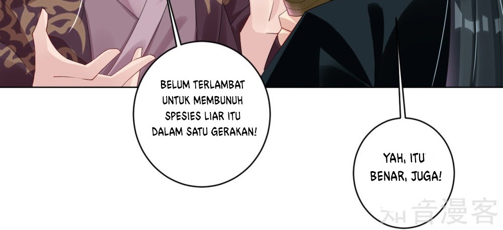 Reborn of War God Chapter 42 Gambar 6