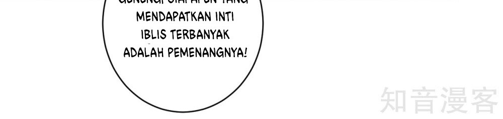 Reborn of War God Chapter 43 Gambar 5