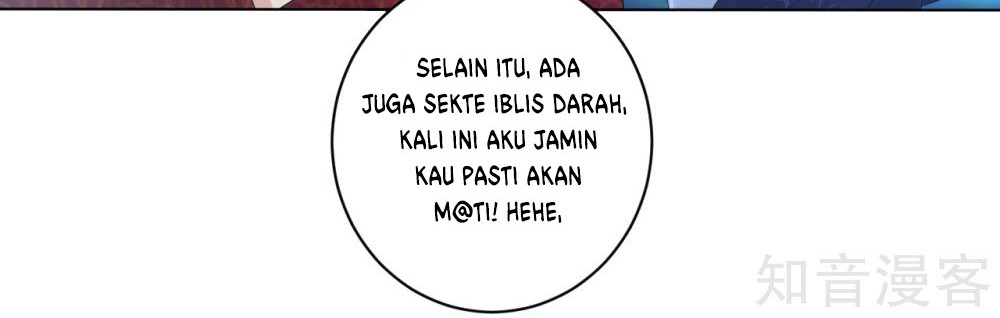 Reborn of War God Chapter 43 Gambar 9