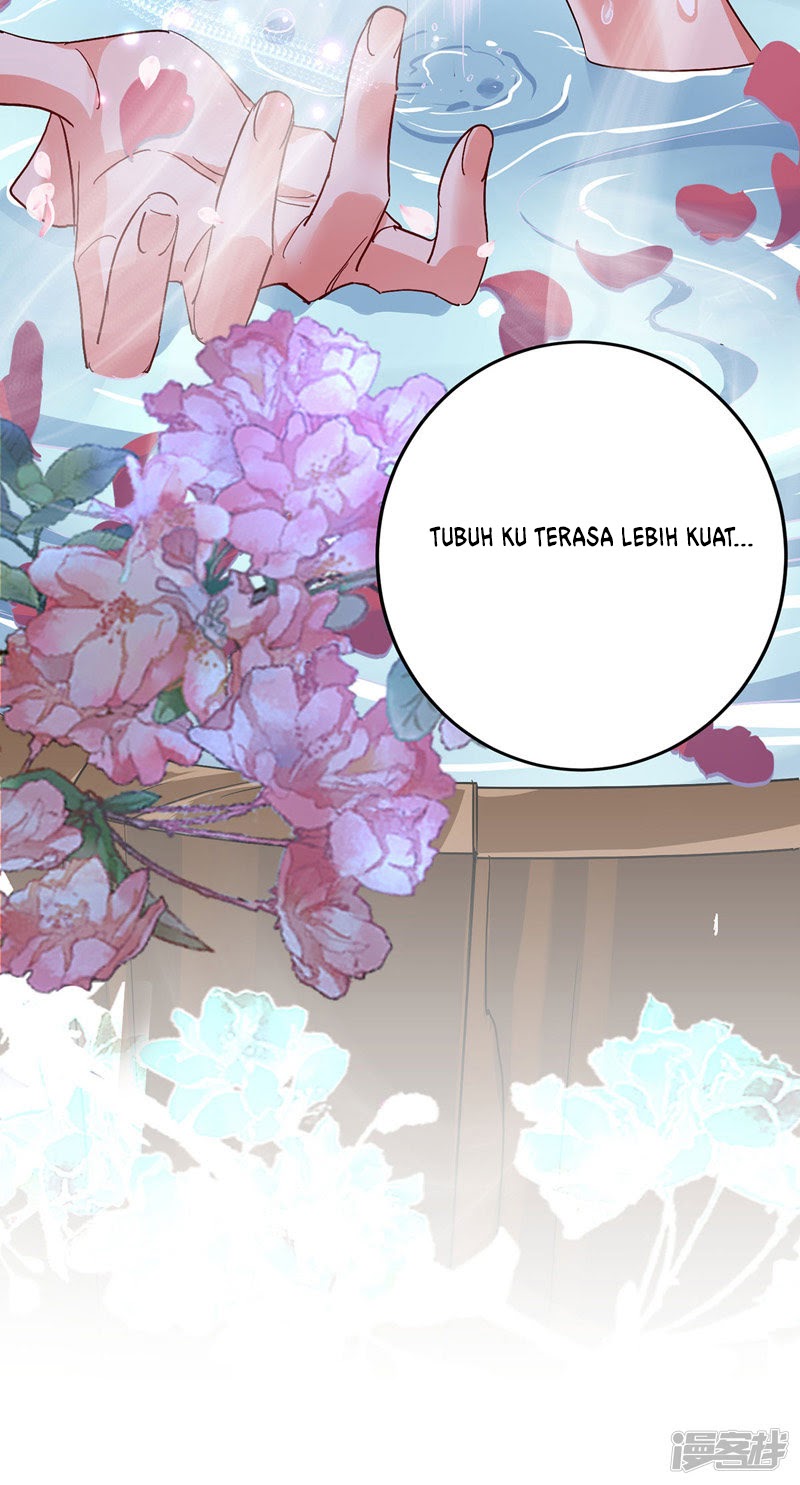 Miss Nine Doctor Chapter 21 Gambar 7