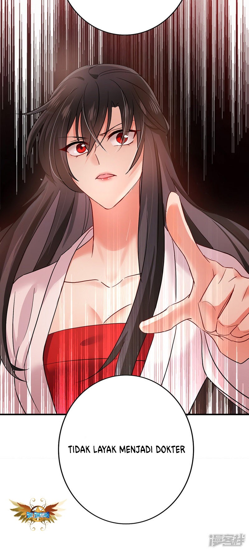 Miss Nine Doctor Chapter 19 Gambar 13