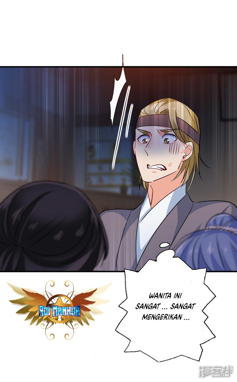 Miss Nine Doctor Chapter 19 Gambar 21