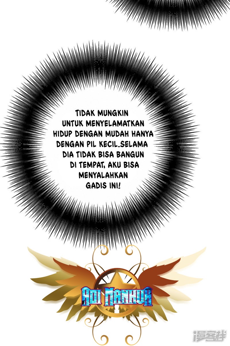 Miss Nine Doctor Chapter 19 Gambar 28