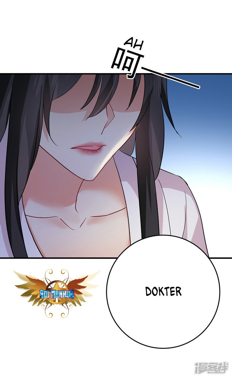 Miss Nine Doctor Chapter 19 Gambar 9