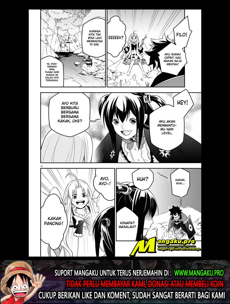 Baca Tate no Yuusha no Nariagari Chapter 72.2 Gambar 2
