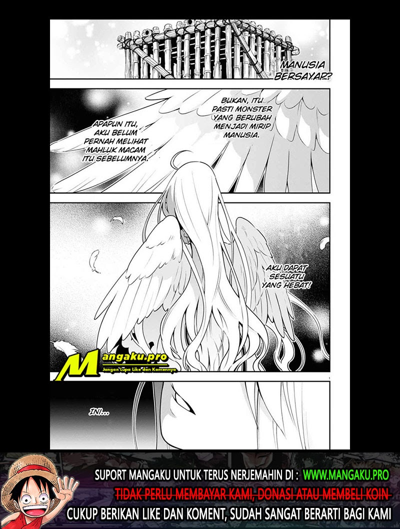 Baca  Tate no Yuusha no Nariagari Chapter 72.1 Gambar 2