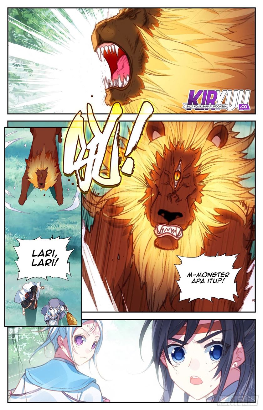 Baca  The Heaven’s List Chapter 48 Gambar 2