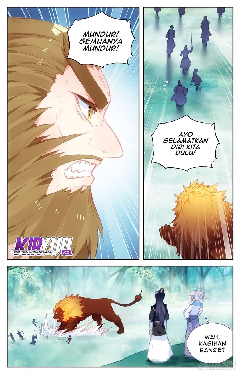 The Heaven’s List Chapter 48 Gambar 6