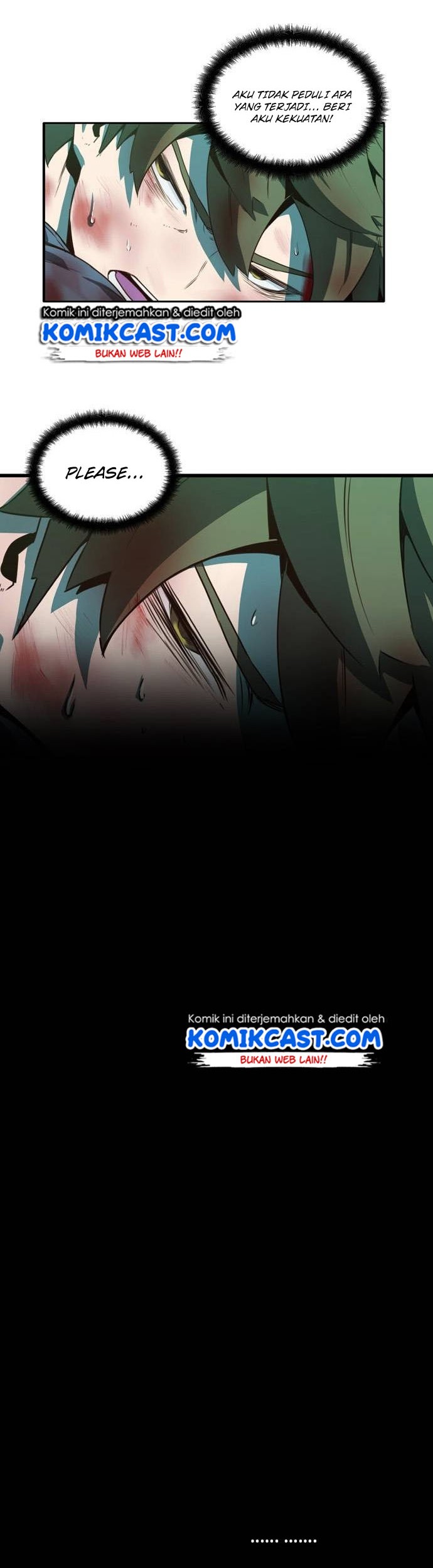 Baca  OOPARTS Chapter 23 Gambar 2