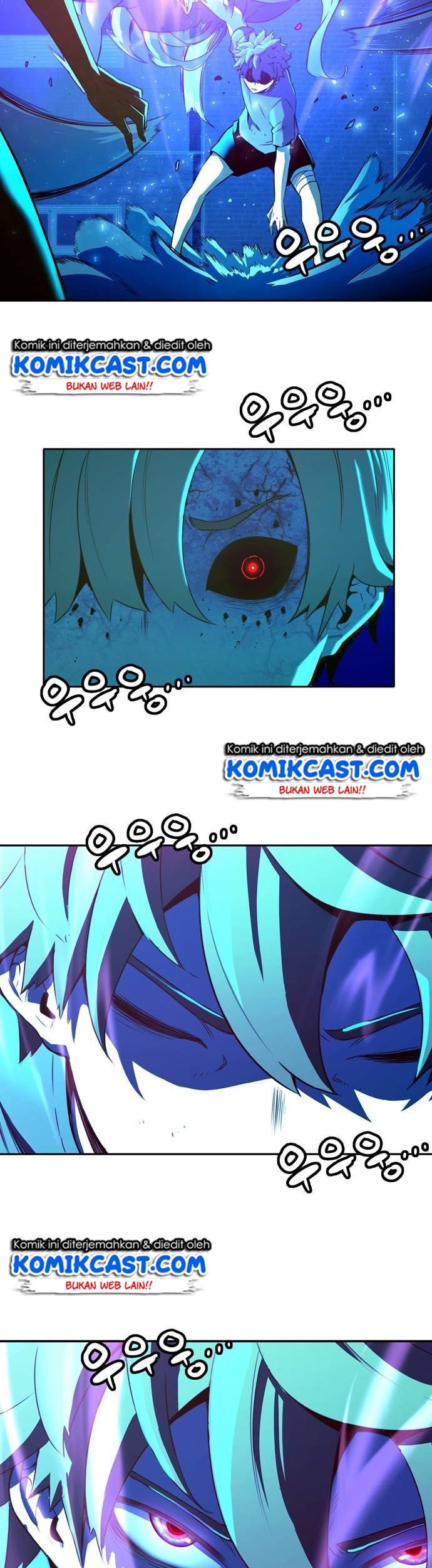 OOPARTS Chapter 23 Gambar 5