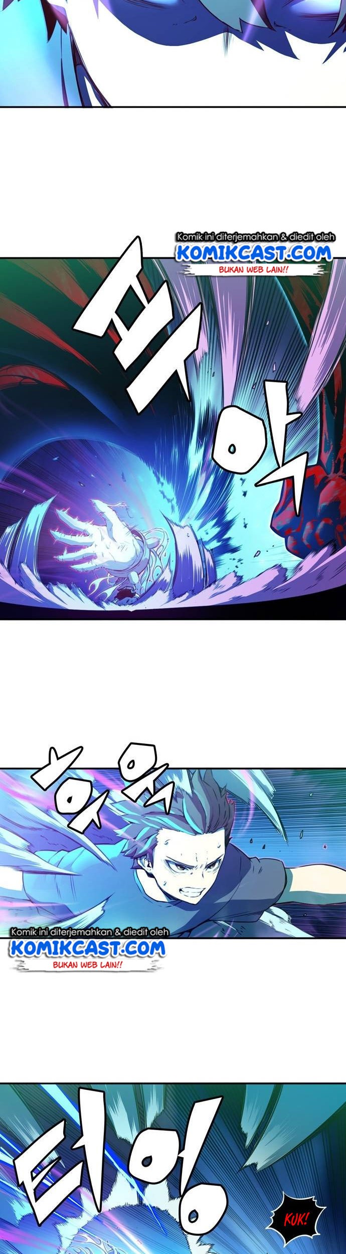 OOPARTS Chapter 23 Gambar 6