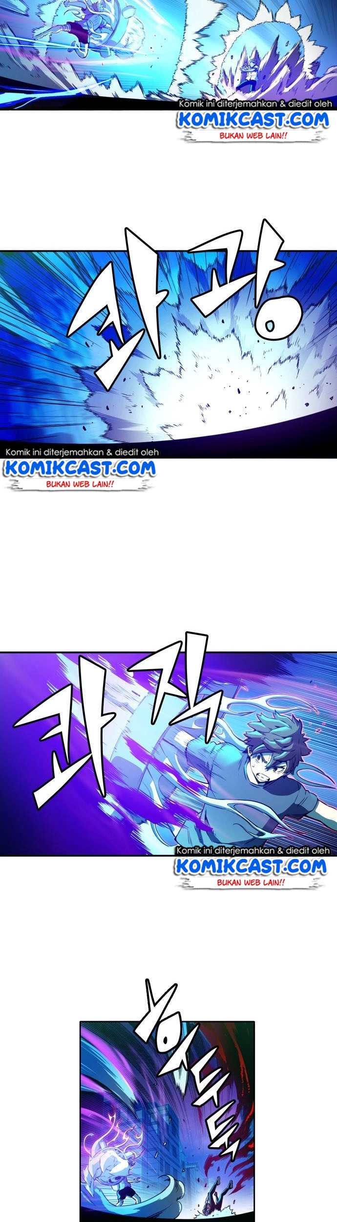 OOPARTS Chapter 23 Gambar 7