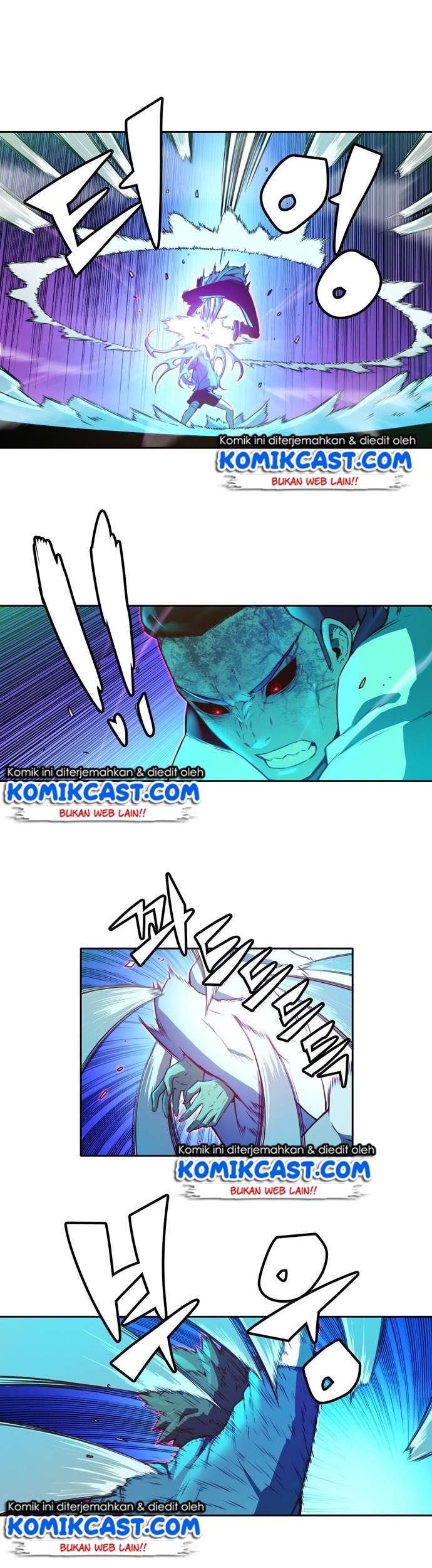 OOPARTS Chapter 23 Gambar 9