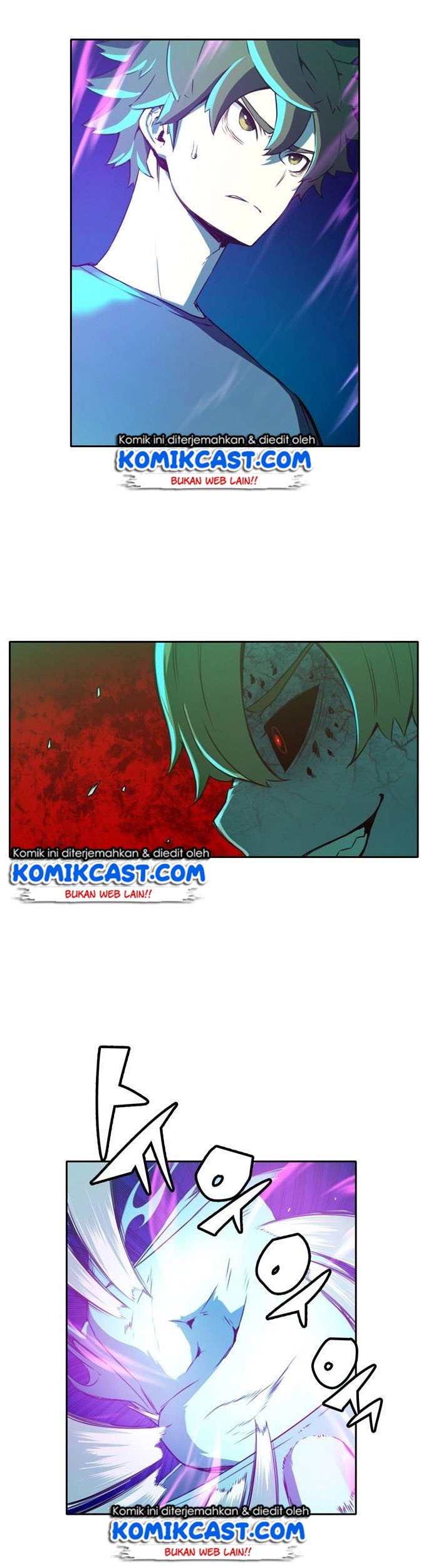 OOPARTS Chapter 23 Gambar 13