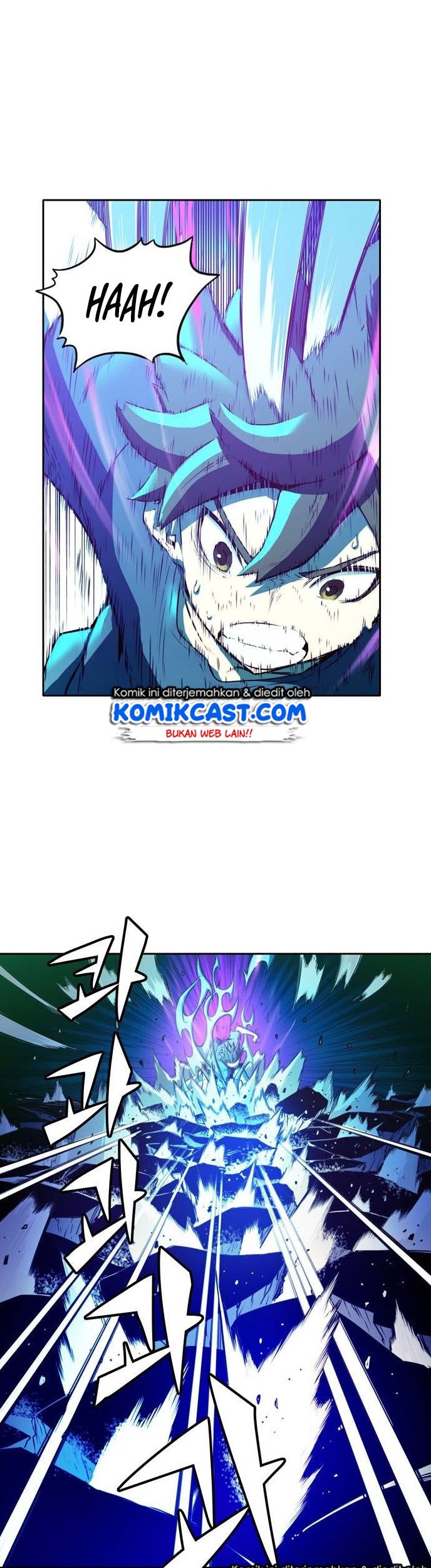 OOPARTS Chapter 23 Gambar 14