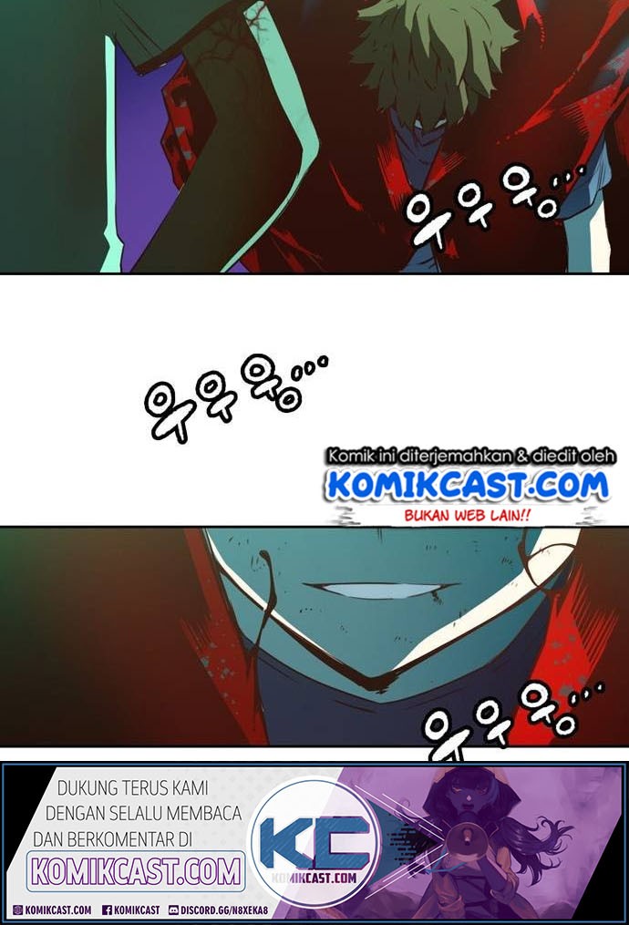 OOPARTS Chapter 23 Gambar 25