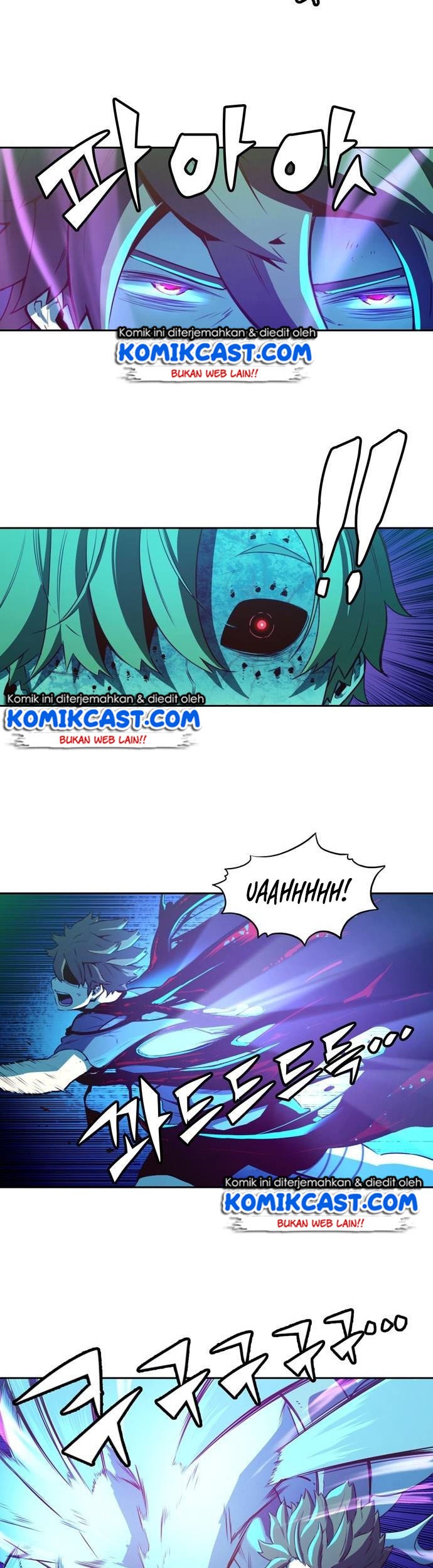 OOPARTS Chapter 23 Gambar 26
