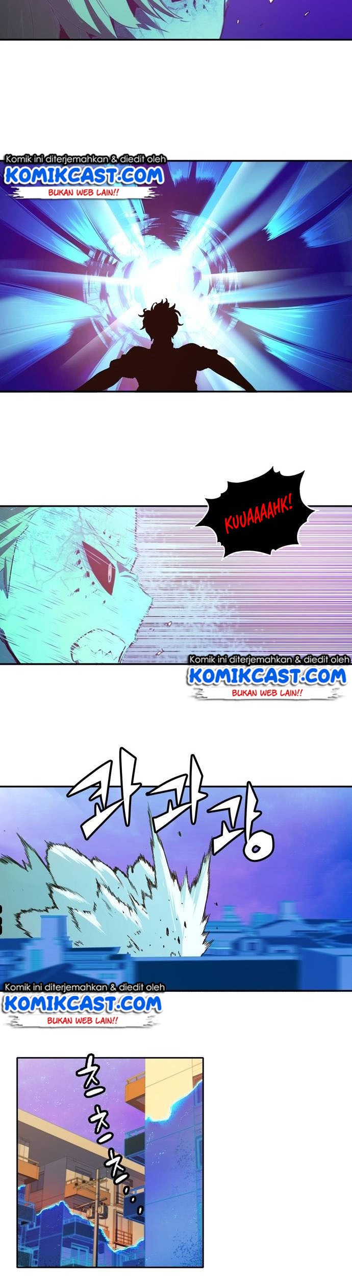 OOPARTS Chapter 23 Gambar 28