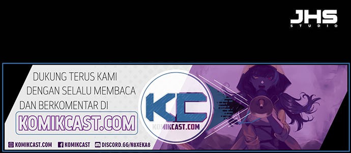 OOPARTS Chapter 23 Gambar 33