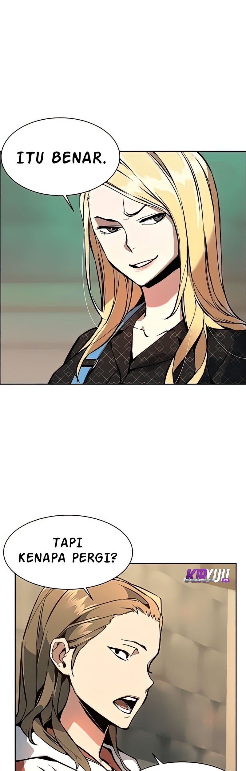 Mercenary Enrollment Chapter 10 Gambar 19