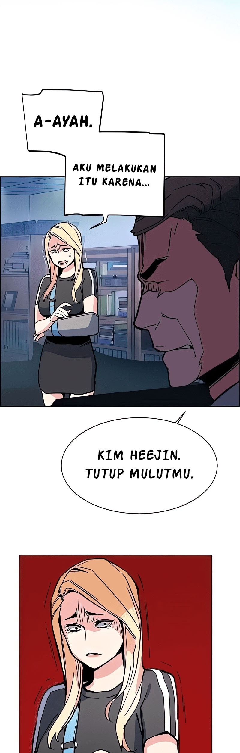 Mercenary Enrollment Chapter 09 Gambar 30