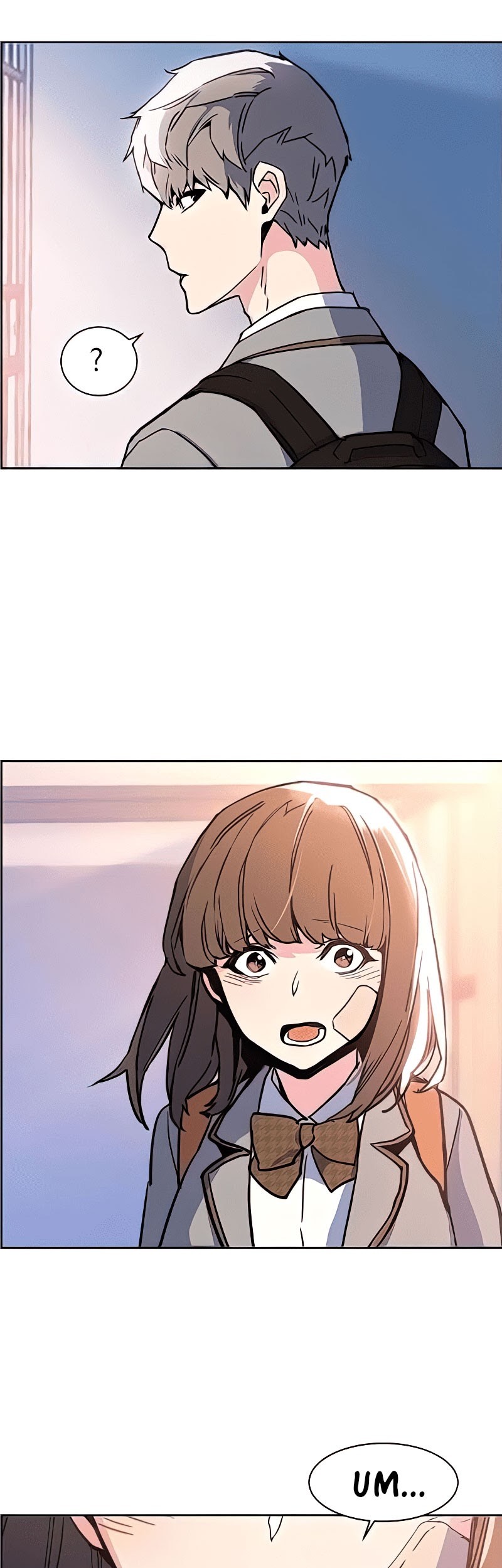 Mercenary Enrollment Chapter 09 Gambar 72