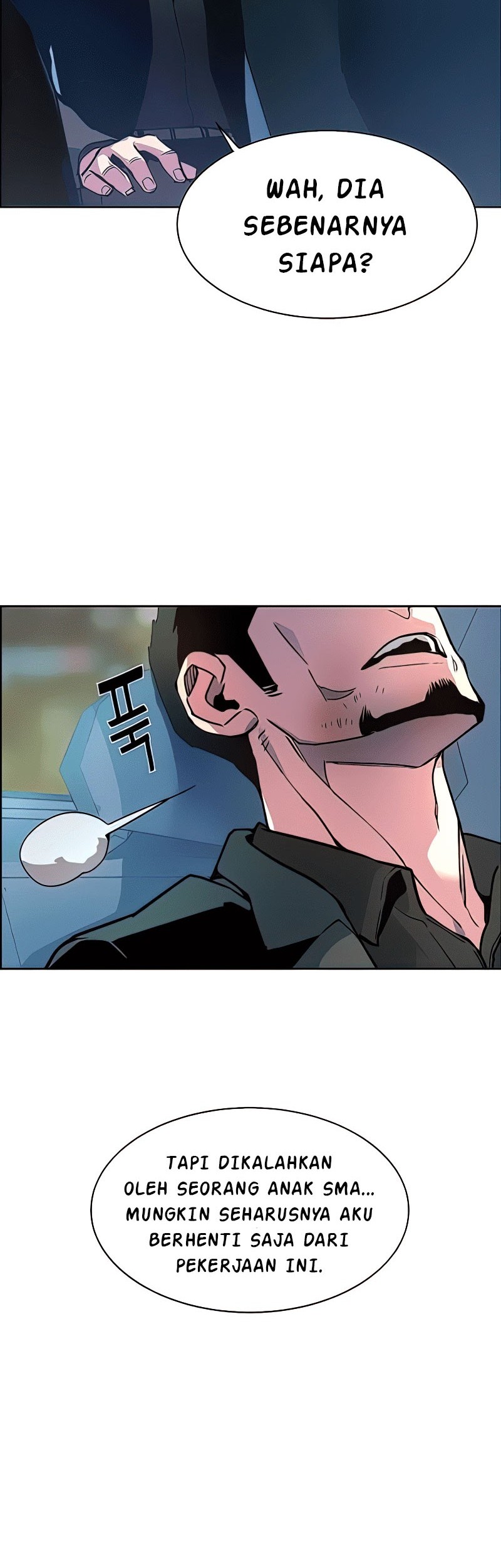 Mercenary Enrollment Chapter 09 Gambar 3
