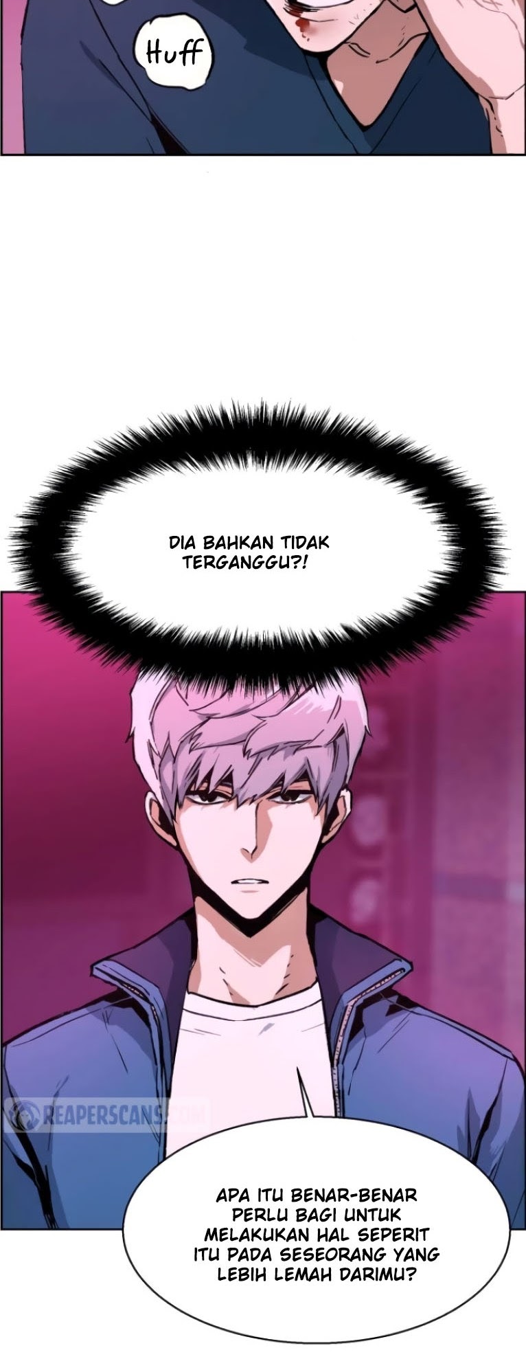 Mercenary Enrollment Chapter 07 Gambar 21