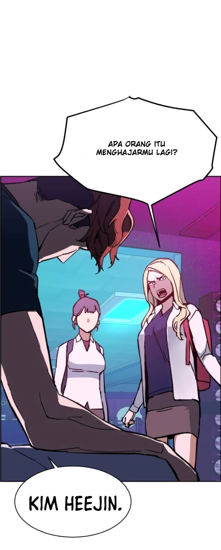 Mercenary Enrollment Chapter 07 Gambar 66