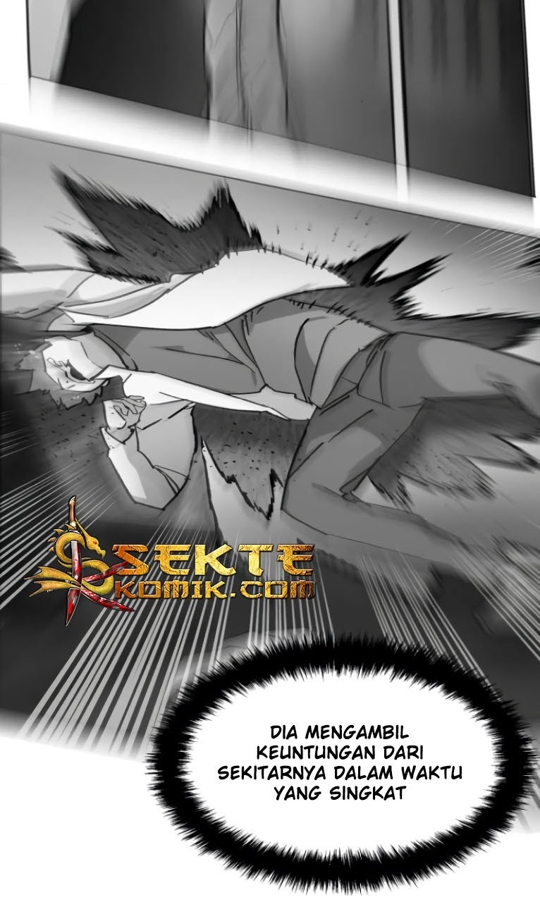 Mercenary Enrollment Chapter 07 Gambar 6