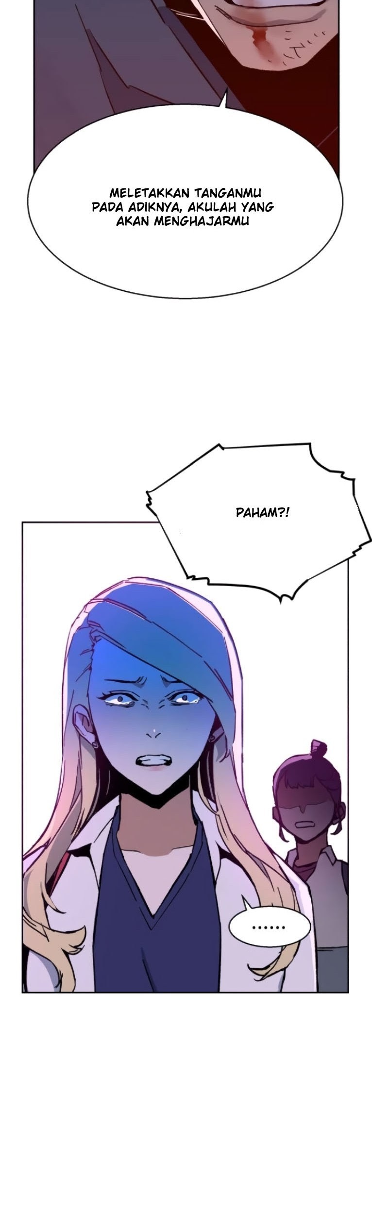 Mercenary Enrollment Chapter 07 Gambar 73