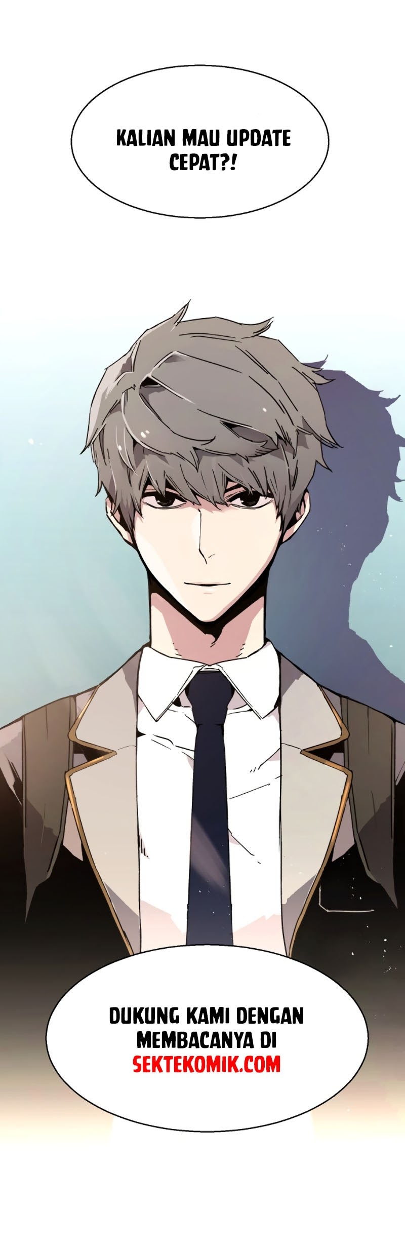 Mercenary Enrollment Chapter 07 Gambar 92
