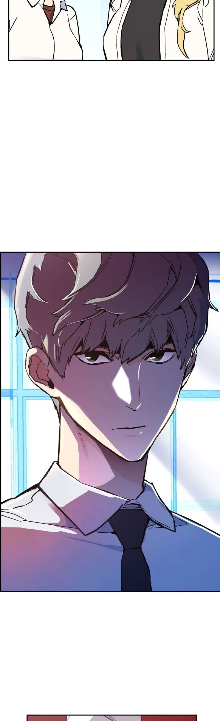 Mercenary Enrollment Chapter 04 Gambar 27