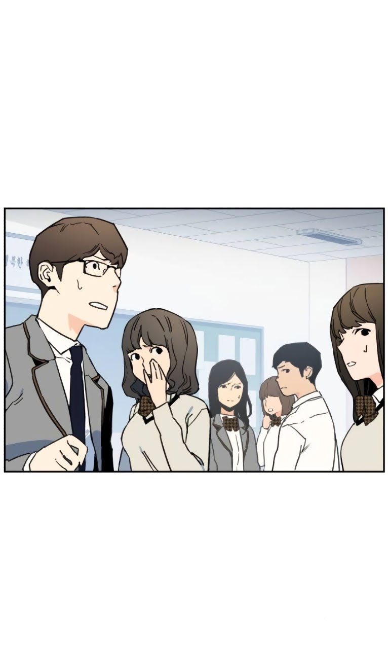 Baca Mercenary Enrollment Chapter 04 Gambar 2