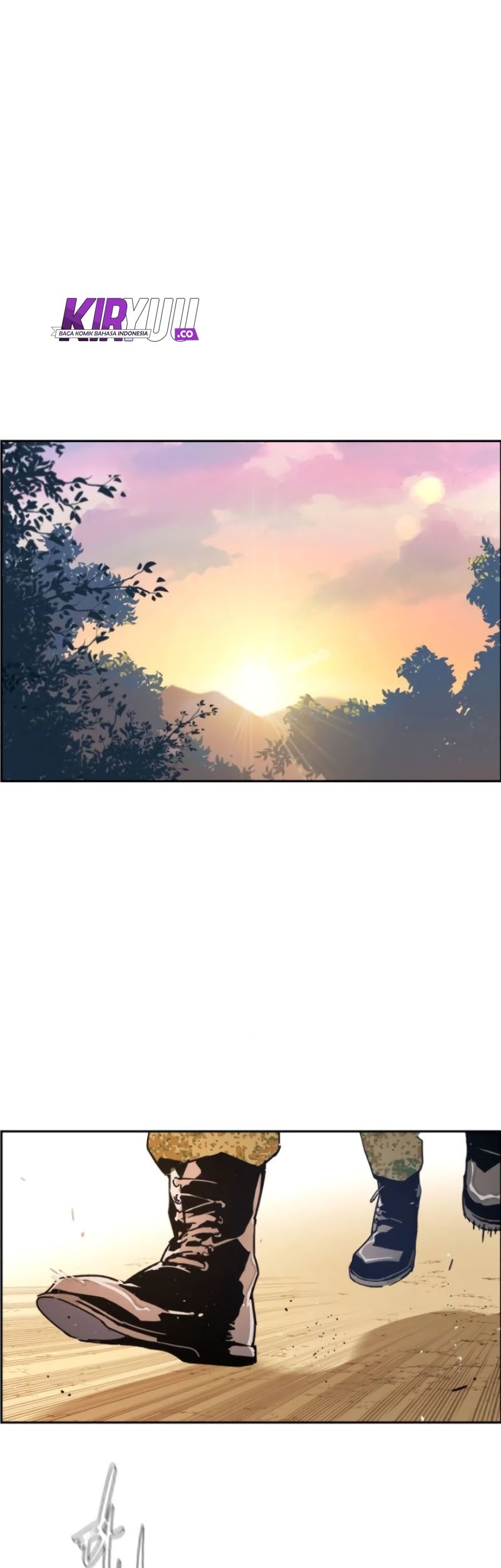 Baca  Mercenary Enrollment Chapter 02 Gambar 2