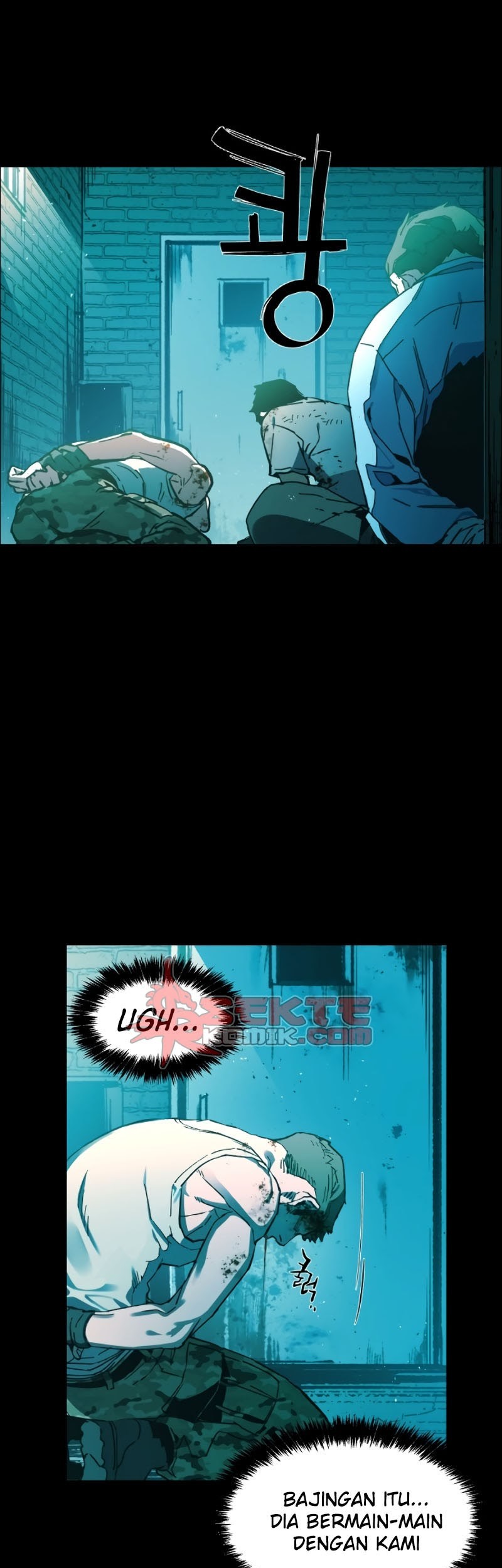 Mercenary Enrollment Chapter 00 Gambar 18