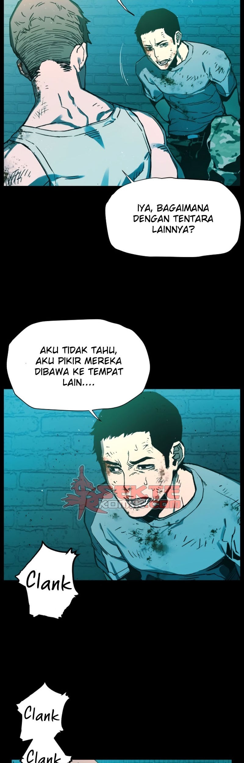 Mercenary Enrollment Chapter 00 Gambar 20