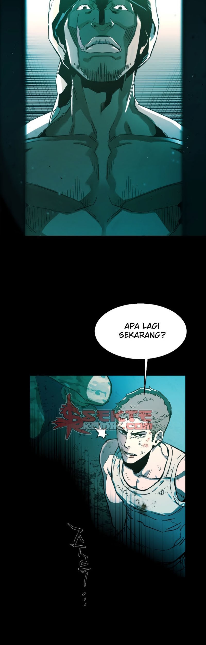 Mercenary Enrollment Chapter 00 Gambar 24