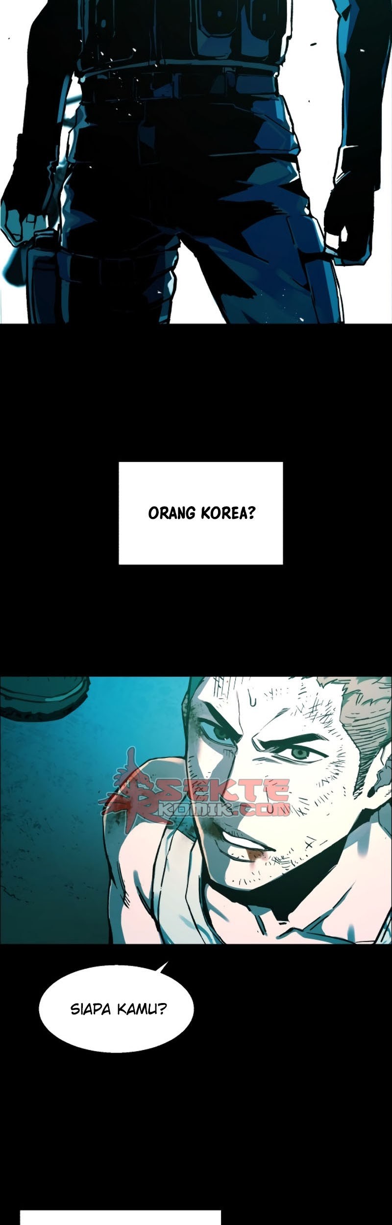 Mercenary Enrollment Chapter 00 Gambar 28