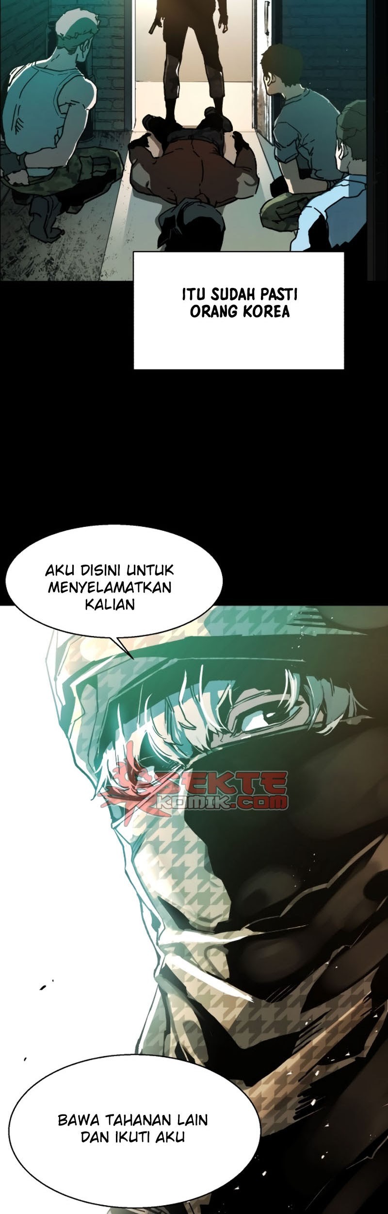 Mercenary Enrollment Chapter 00 Gambar 30