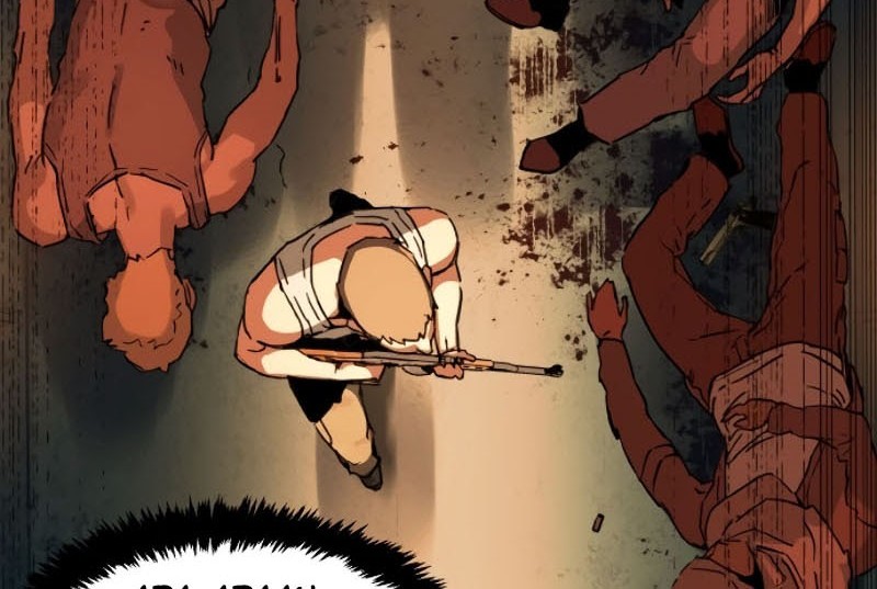 Mercenary Enrollment Chapter 00 Gambar 33
