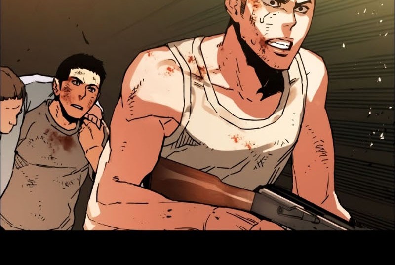 Mercenary Enrollment Chapter 00 Gambar 37