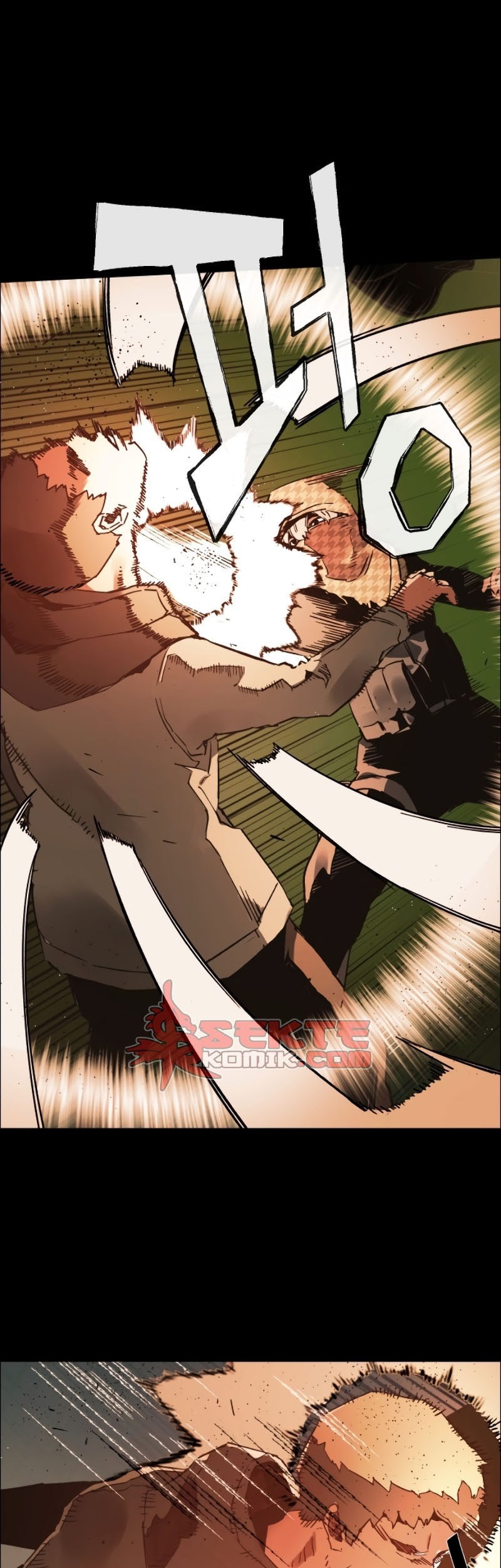 Mercenary Enrollment Chapter 00 Gambar 42
