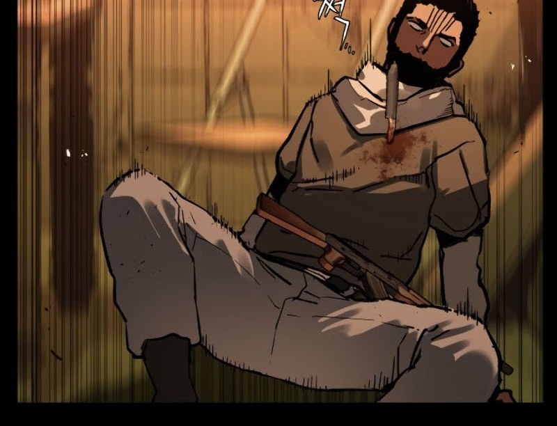 Mercenary Enrollment Chapter 00 Gambar 47