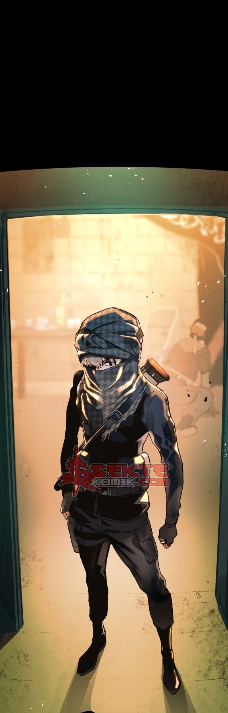 Mercenary Enrollment Chapter 00 Gambar 48
