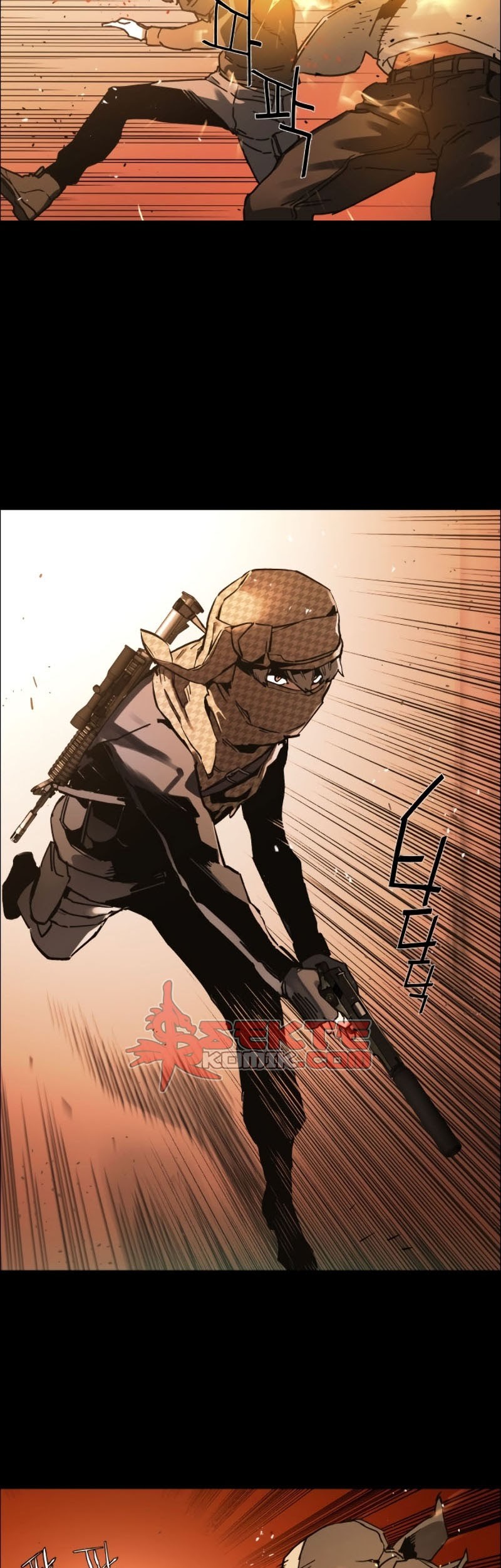 Mercenary Enrollment Chapter 00 Gambar 54