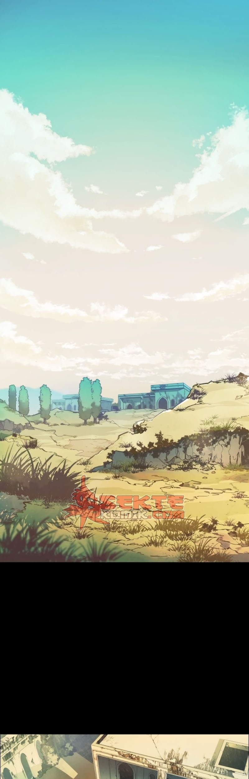 Baca  Mercenary Enrollment Chapter 00 Gambar 2