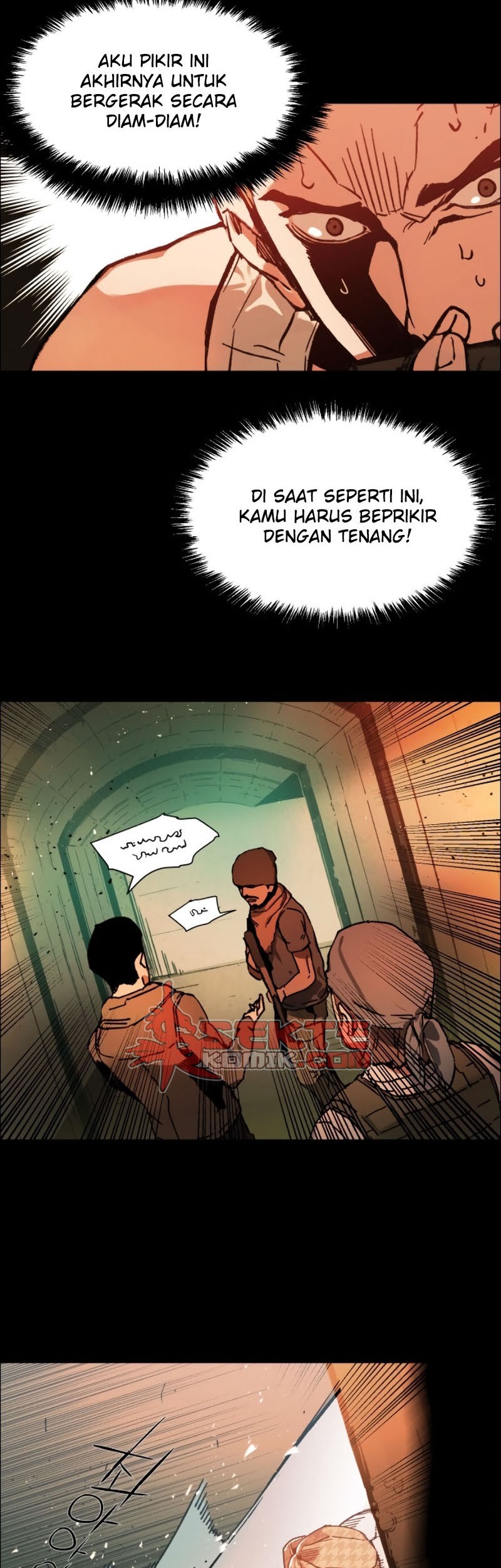 Mercenary Enrollment Chapter 00 Gambar 60