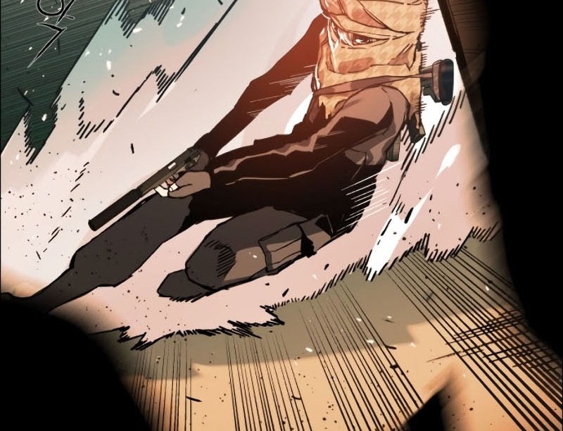 Mercenary Enrollment Chapter 00 Gambar 61
